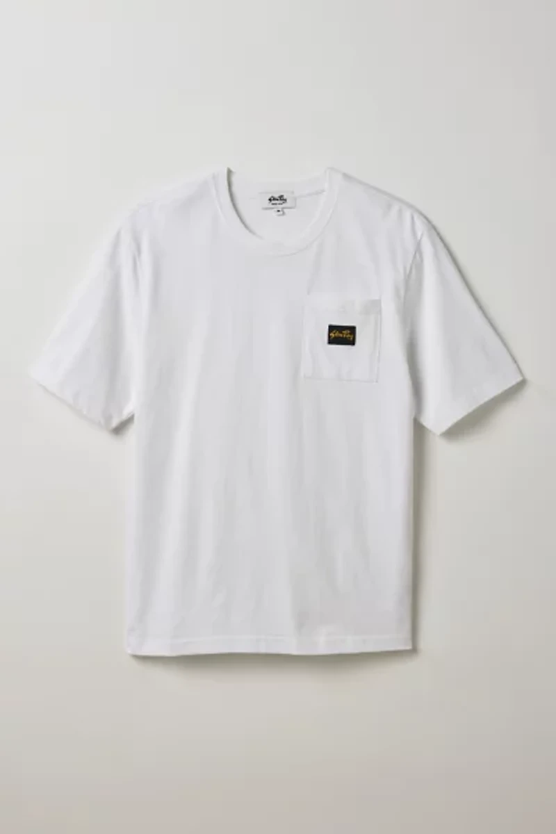 Stan Ray Patch Pocket Tee