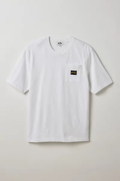 Stan Ray Patch Pocket Tee