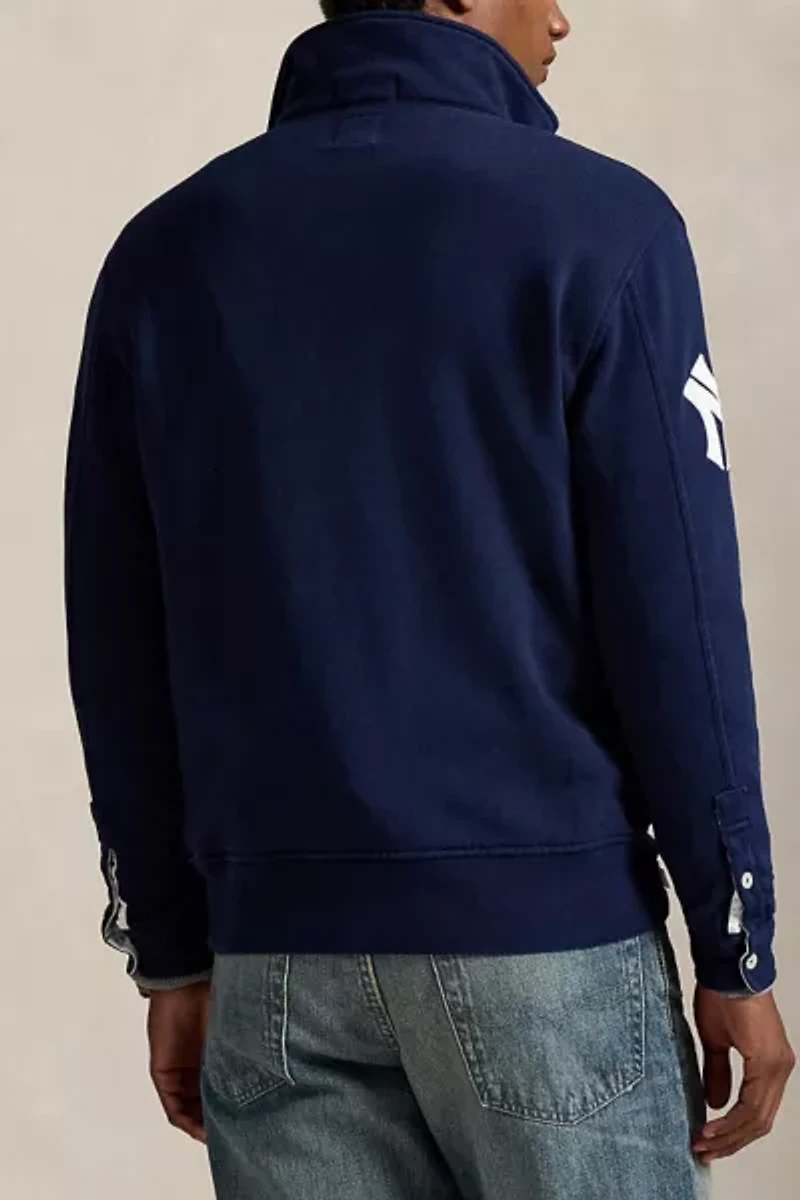 Polo Ralph Lauren Yankees Sweatshirt