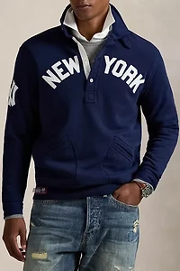 Polo Ralph Lauren Yankees Sweatshirt