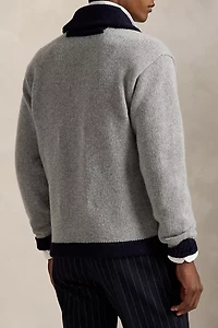 Polo Ralph Lauren Yankees Cardigan