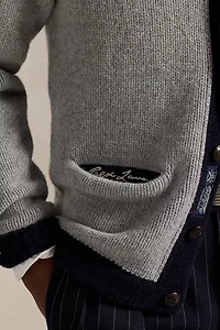 Polo Ralph Lauren Yankees Cardigan