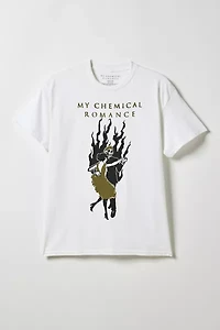 My Chemical Romance Graphic Tee