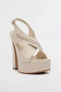 Schutz Blake Platform Sandal