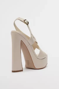 Schutz Blake Platform Sandal