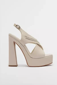 Schutz Blake Platform Sandal