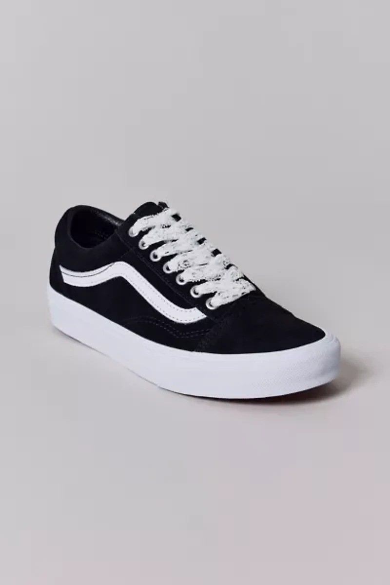 Vans Women's Old Skool Skate Pop Lace Sneaker