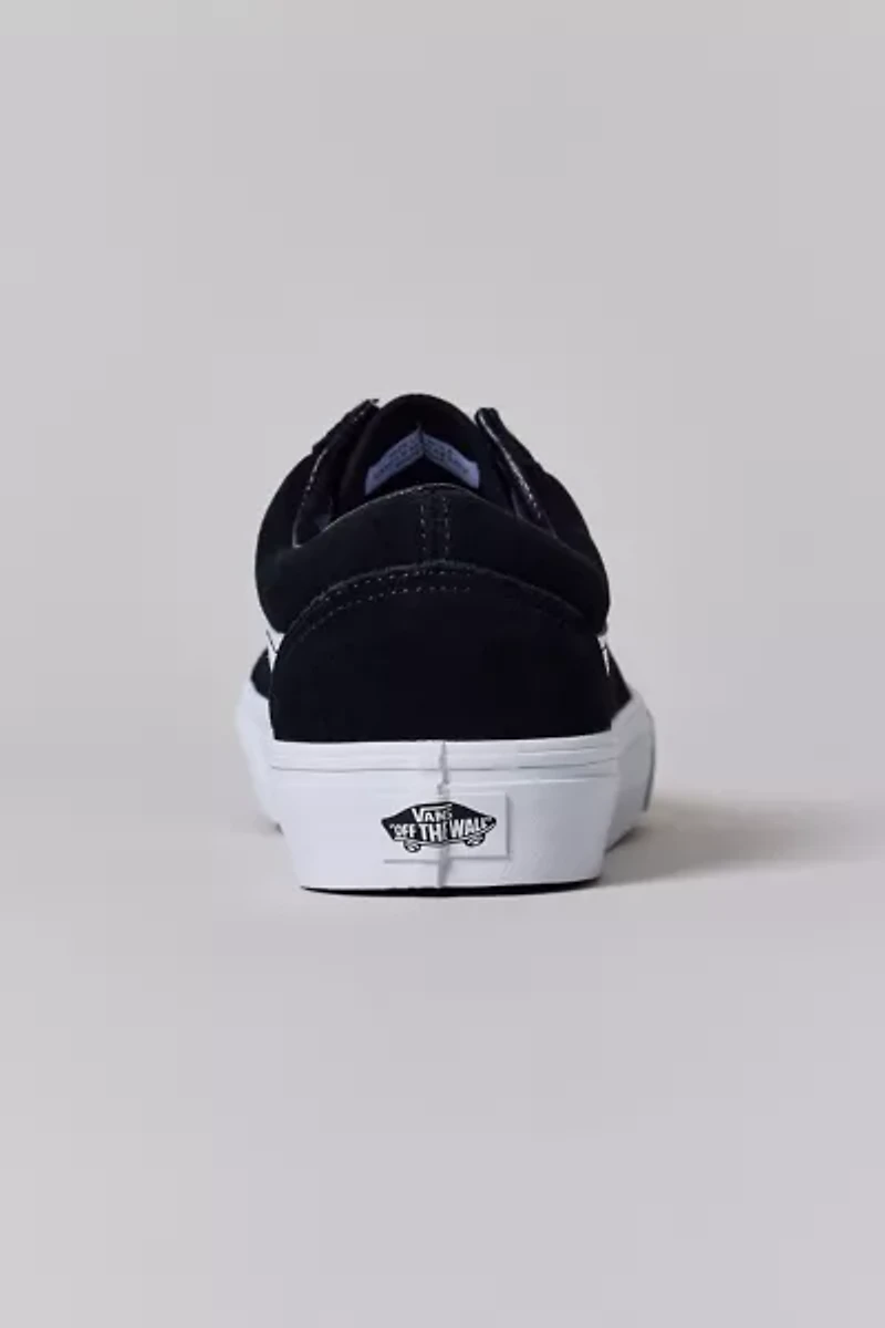 Vans Women's Old Skool Skate Pop Lace Sneaker