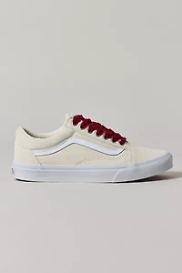 Vans Women's Old Skool Skate Pop Lace Sneaker