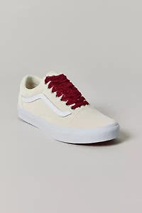 Vans Women's Old Skool Skate Pop Lace Sneaker