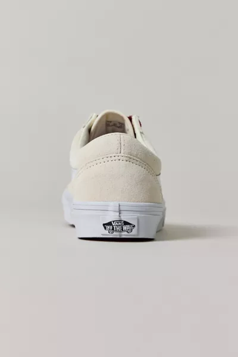 Vans Women's Old Skool Skate Pop Lace Sneaker