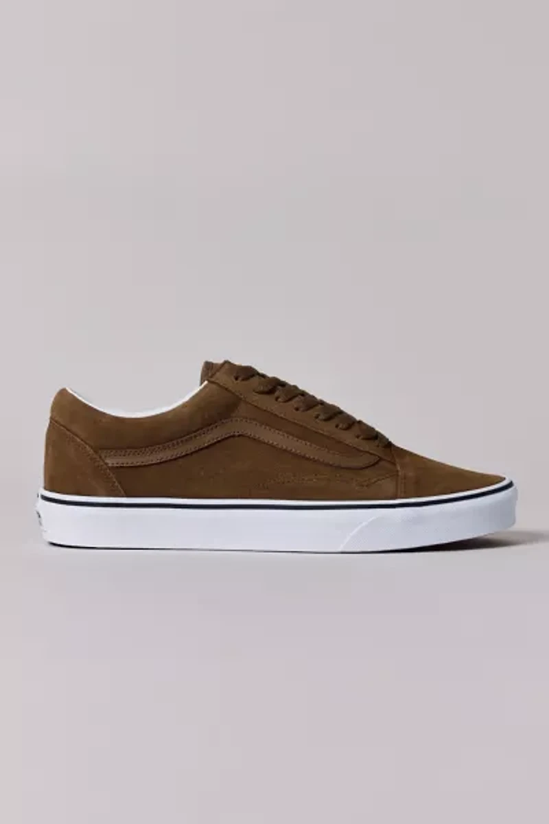 Vans Men's Old Skool Sneaker