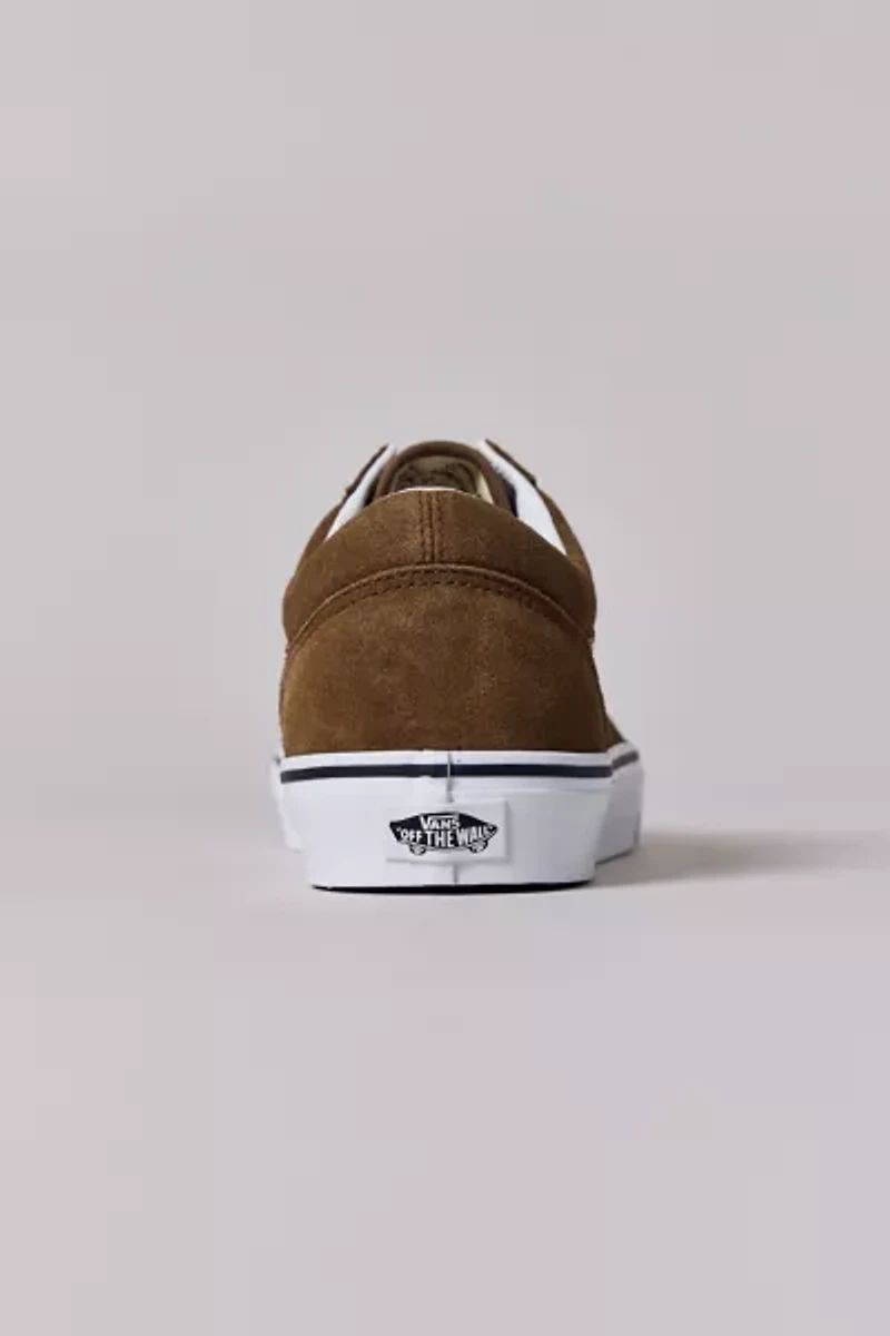 Vans Men's Old Skool Sneaker