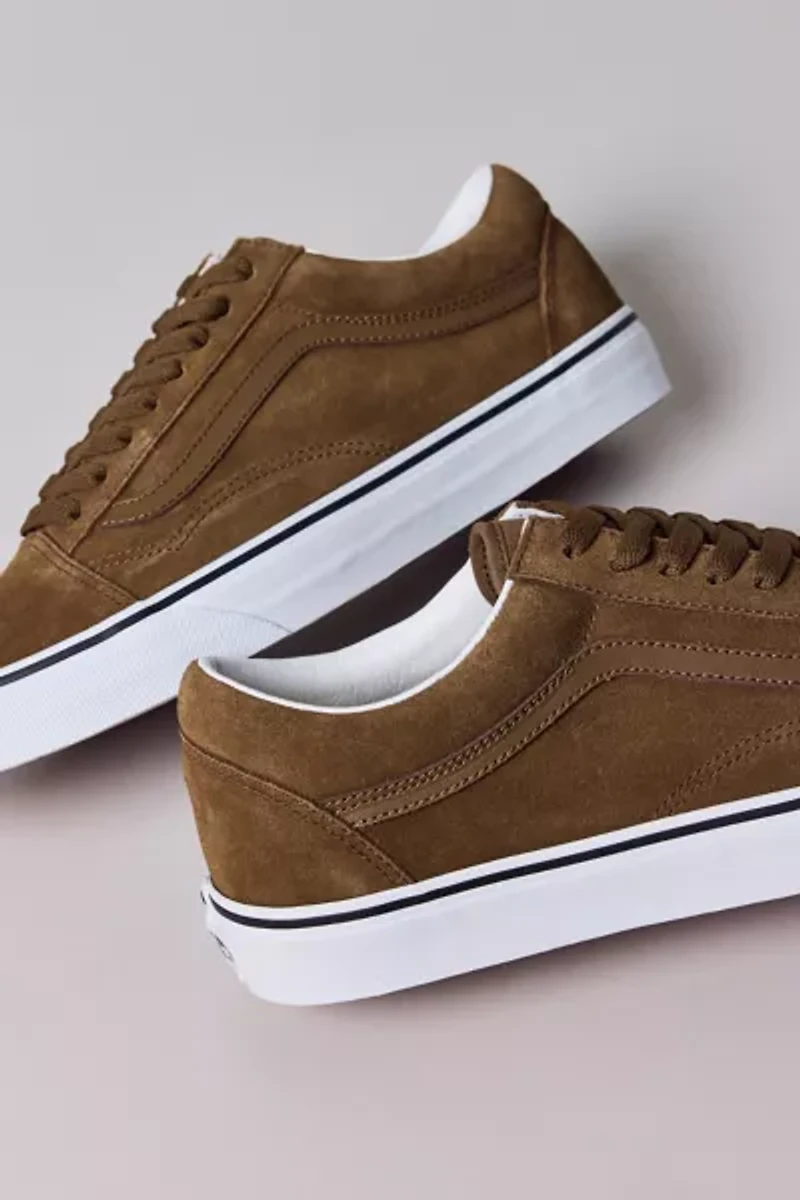 Vans Men's Old Skool Sneaker