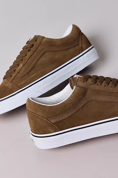 Vans Men's Old Skool Sneaker