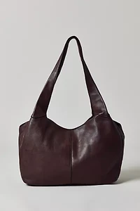 Silence + Noise Charlie Leather Tote Bag