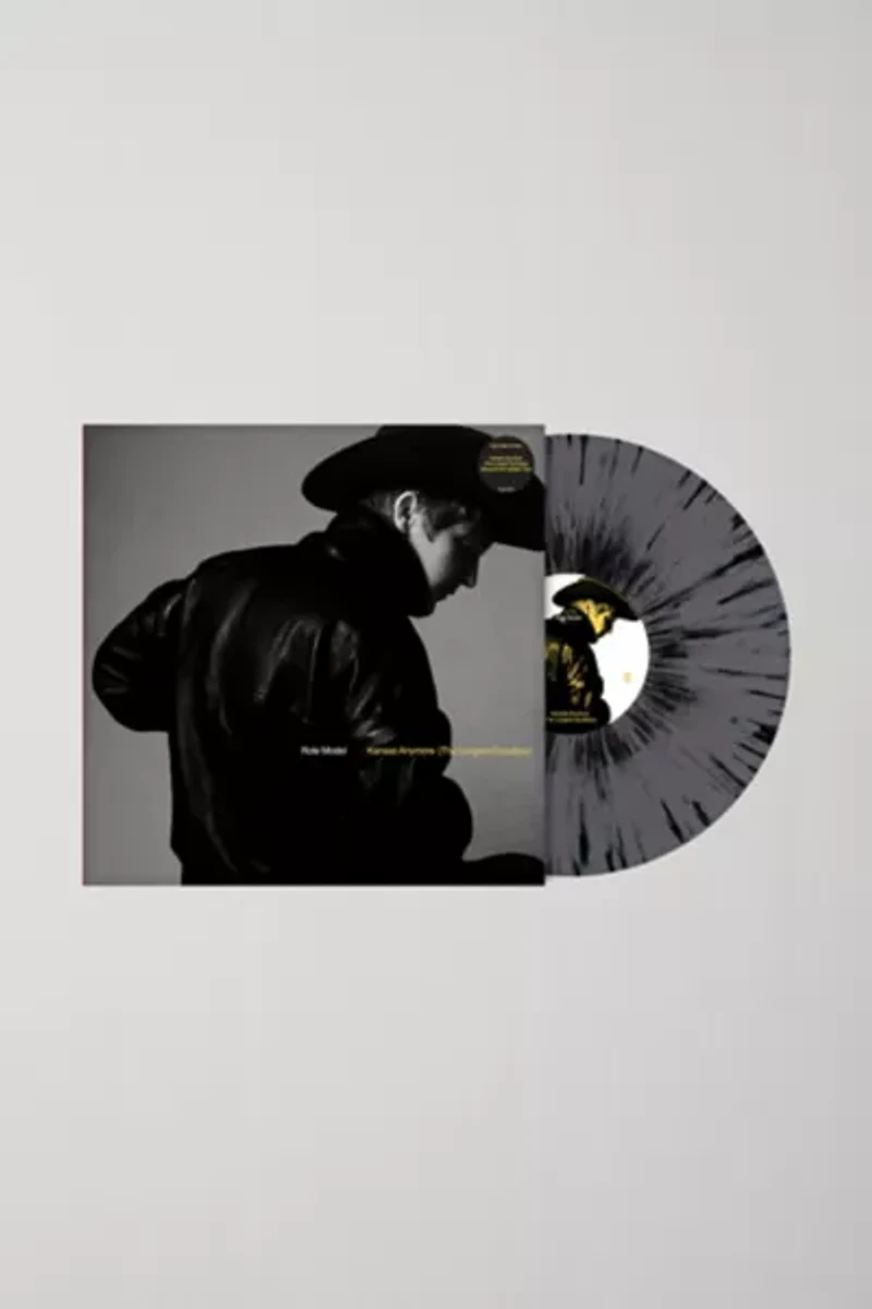 ROLE MODEL - Kansas Anymore (The Longest Goodbye) UO Exclusive 2XLP