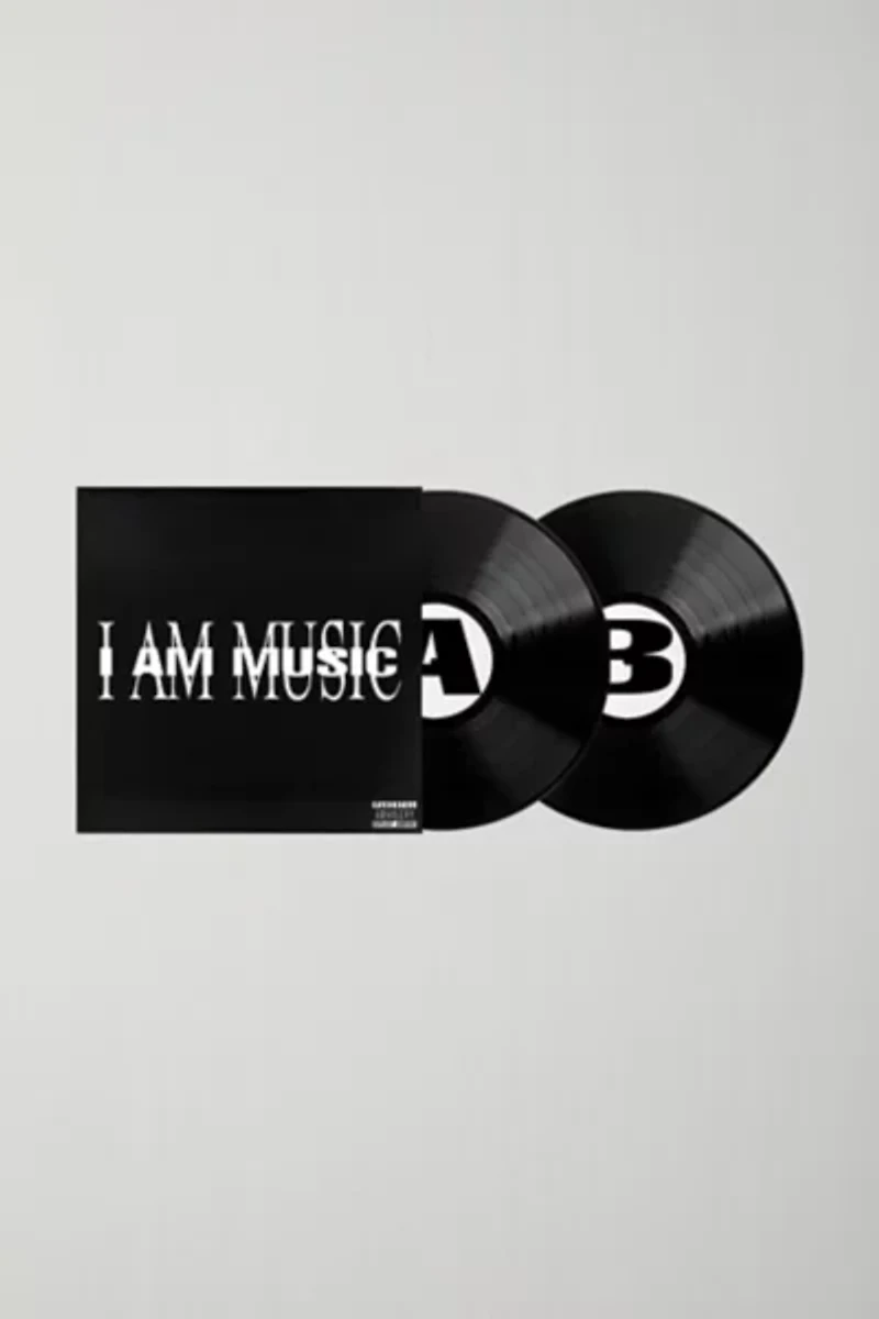 Playboi Carti - MUSIC  2XLP