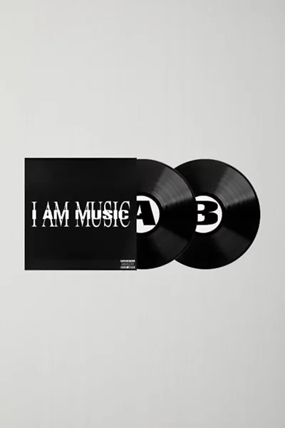Playboi Carti - MUSIC  2XLP