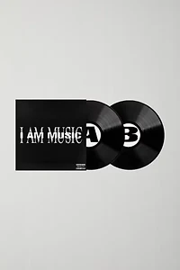 Playboi Carti - MUSIC  2XLP