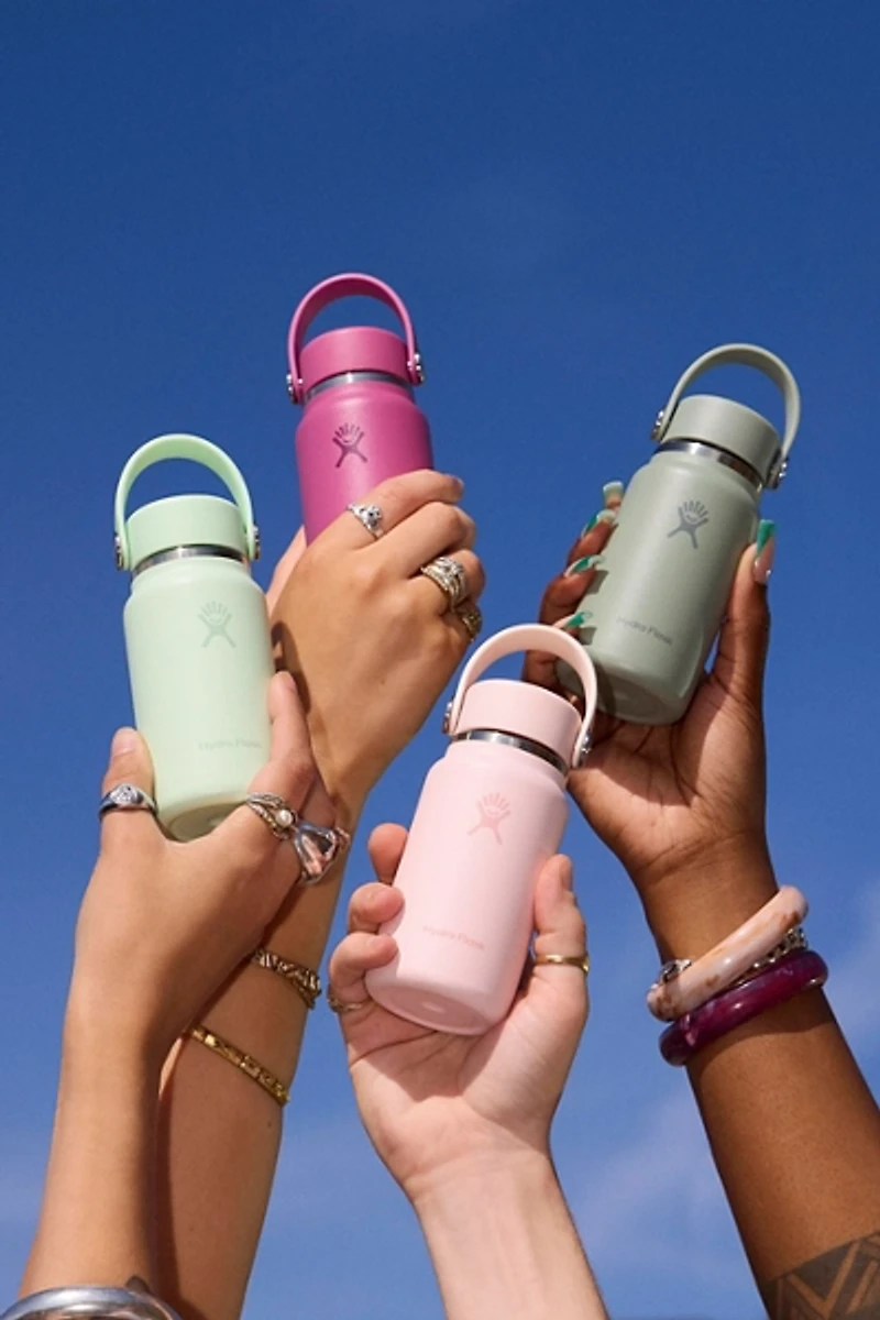 Hydro Flask Micro Mini 7 oz Water Bottle