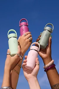 Hydro Flask Micro Mini 7 oz Water Bottle