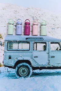 Hydro Flask Micro Mini Water Bottle