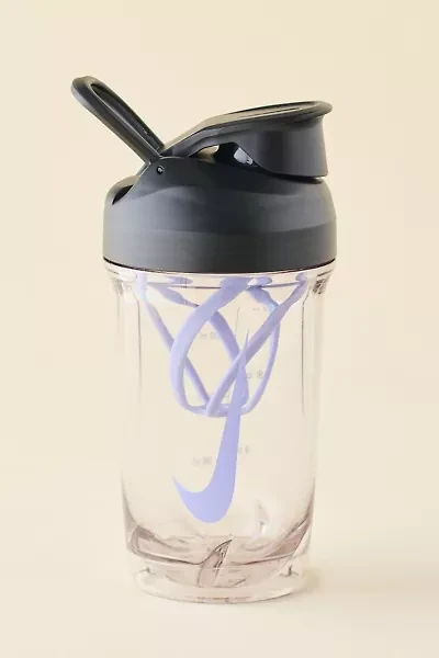 Nike TR Recharge 16 oz Shaker Bottle