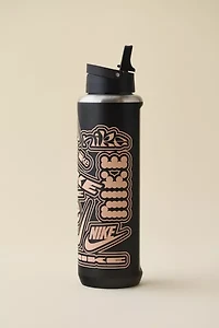 Nike Recharge Stainless Steel Straw oz Water Bottle