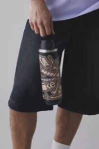 Nike Recharge Stainless Steel Straw oz Water Bottle