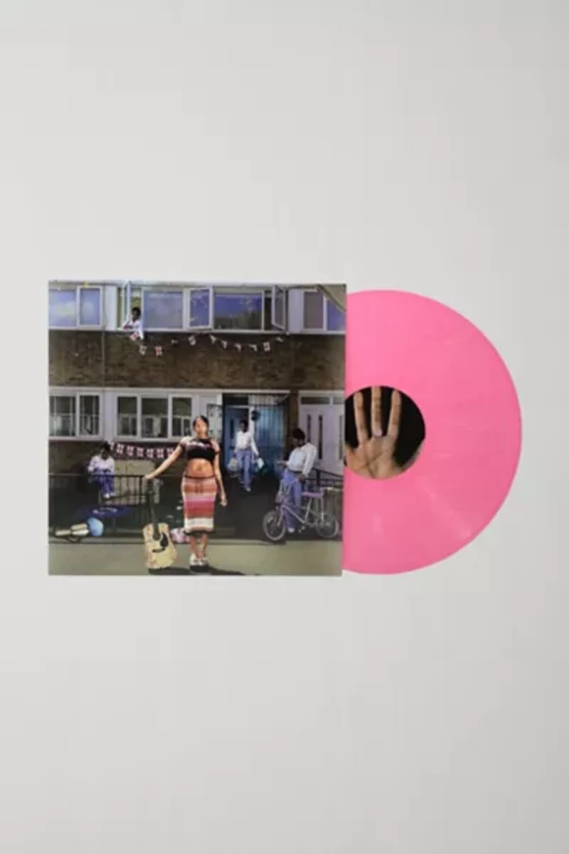 Rachel Chinouriri - What A Devastating Turn Of Events UO Exclusive LP