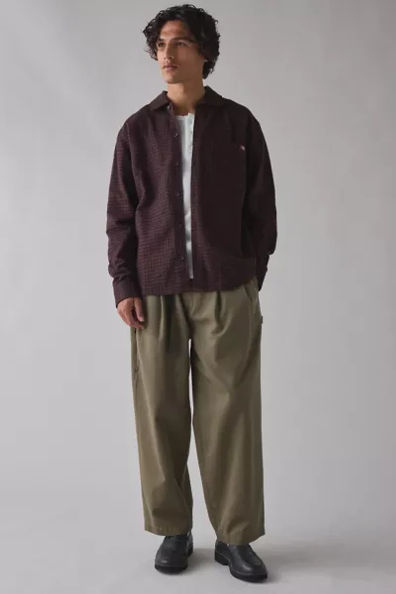 Manastash X Dickies Extra Mile Tuck Pt Pant