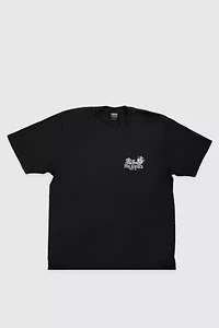 Stussy Pool Service Pigment Dyed Tee