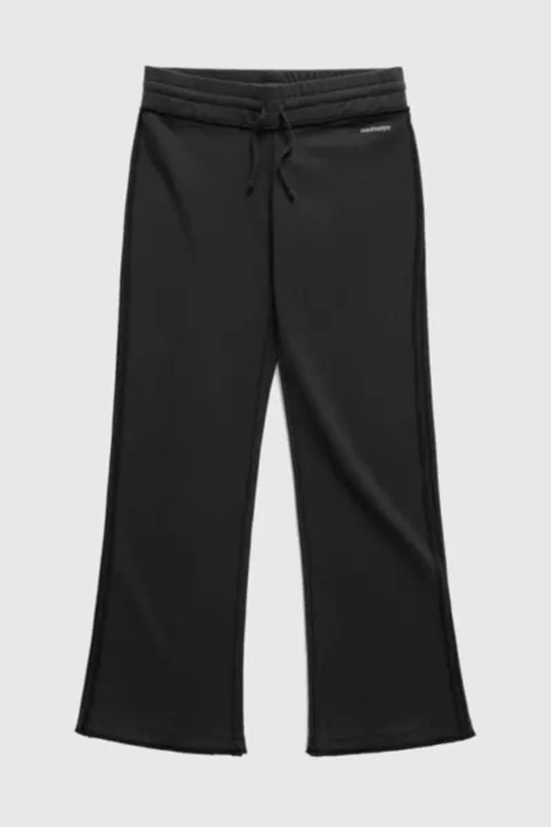 Madhappy Lounge French Terry Straight Sweatpant