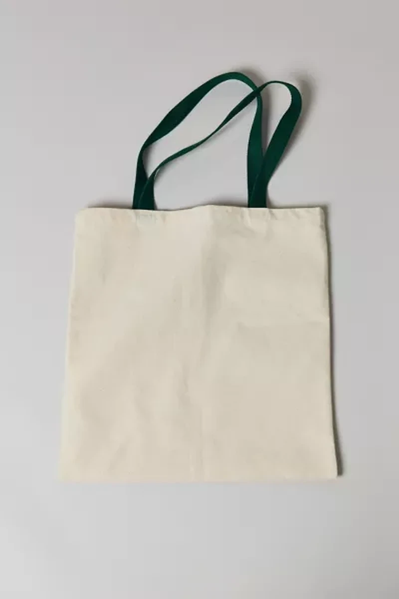 Dairy Boy Farmers Market Strawberry Tote Bag