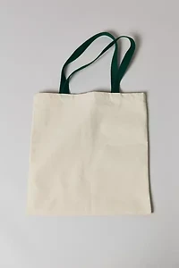 Dairy Boy Farmers Market Strawberry Tote Bag