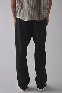 Pro Standard MLB Los Angeles Dodgers Logo Sweatpant