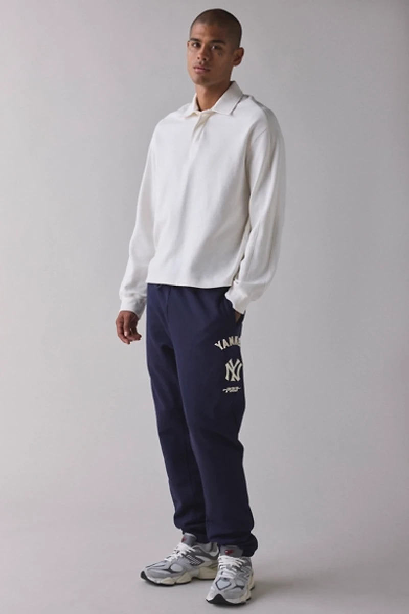 Pro Standard MLB New York Yankees Sweatpant