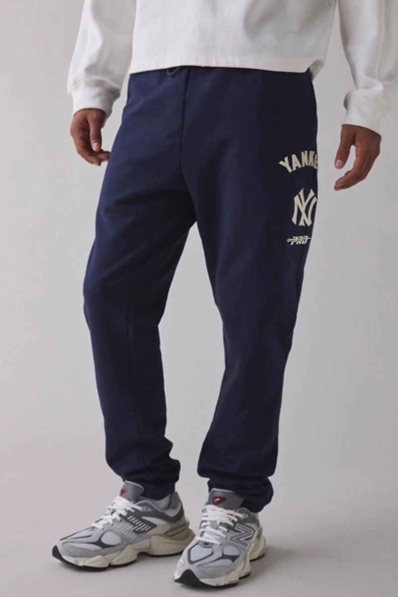 Pro Standard MLB New York Yankees Sweatpant