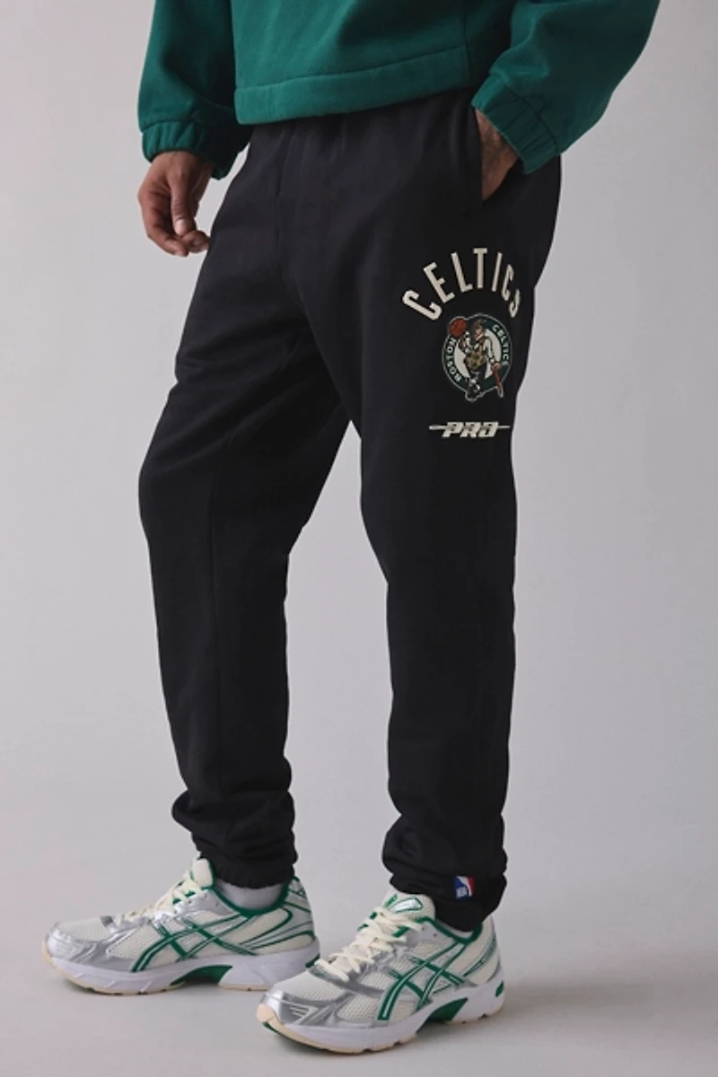 Pro Standard NBA Boston Celtics Sweatpant