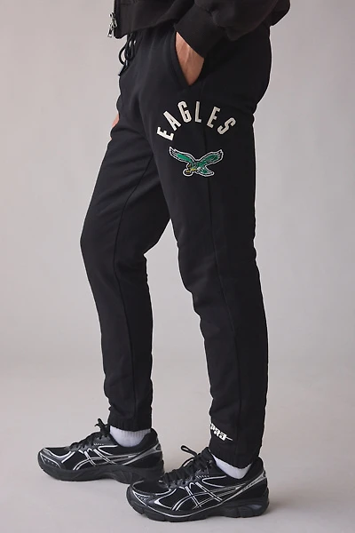 Pro Standard NFL Philadelphia Eagles Modern Logo Jogger Sweatpant