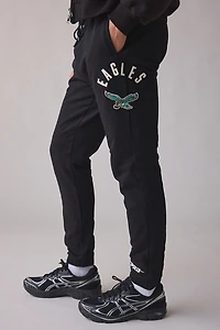 Pro Standard NFL Philadelphia Eagles Modern Logo Jogger Sweatpant