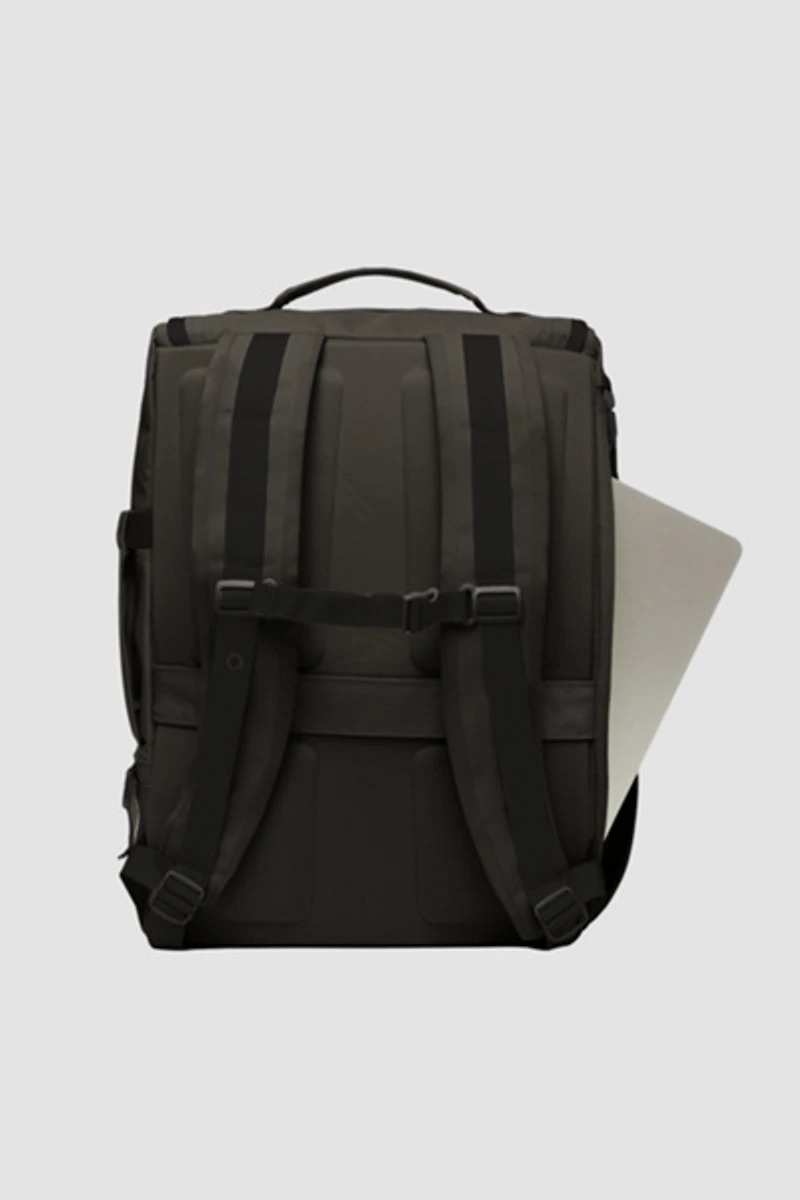 BABOON TO THE MOON Utility Backpack