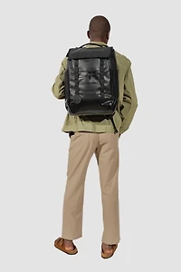 BABOON TO THE MOON Utility Backpack
