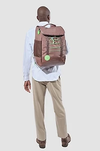 BABOON TO THE MOON Utility Backpack