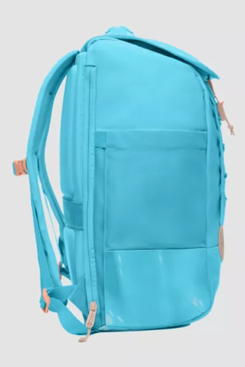 BABOON TO THE MOON Utility Backpack