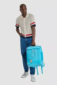 BABOON TO THE MOON Utility Backpack
