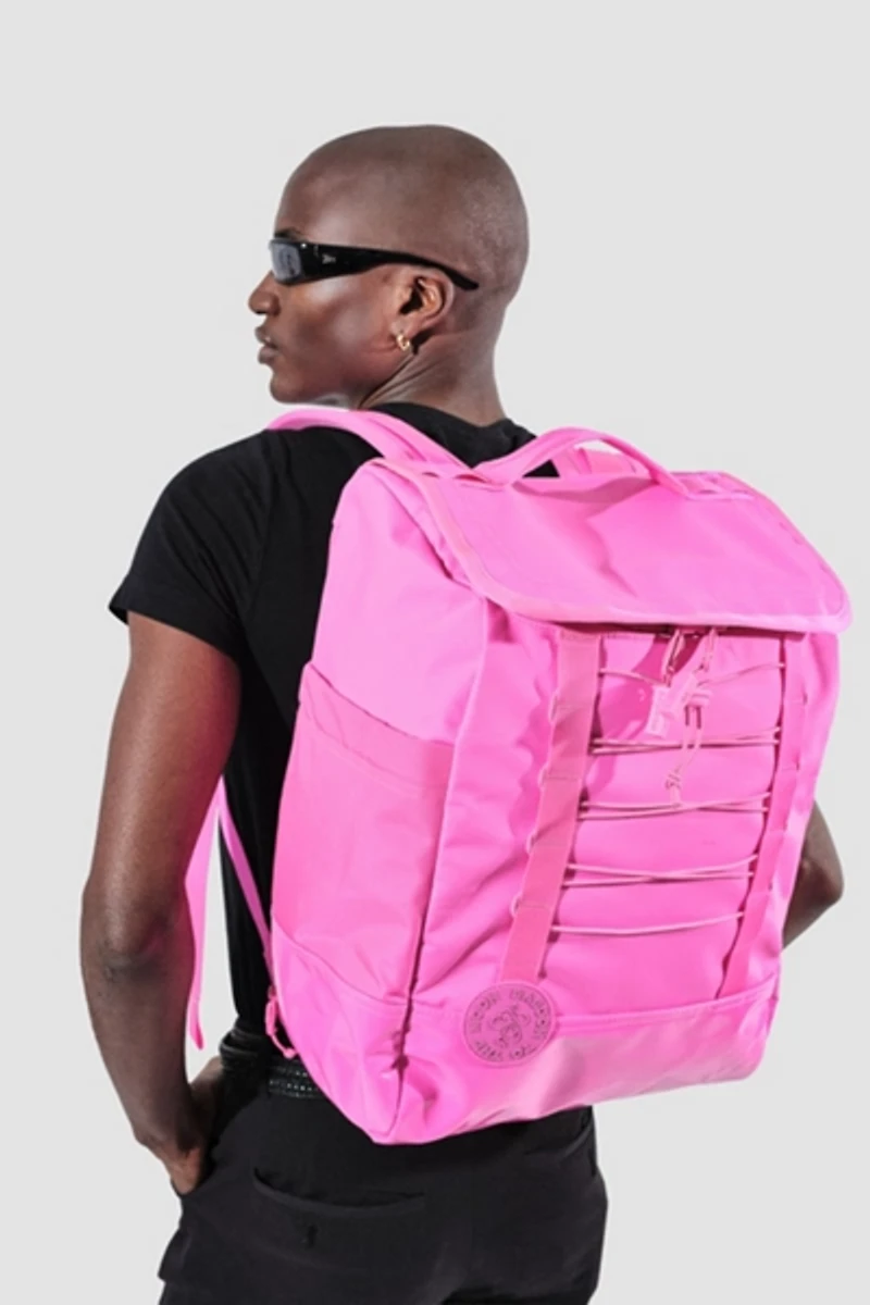 BABOON TO THE MOON Utility Backpack