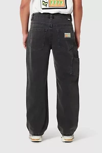 Abrand x Rip Curl A5 Baggy Jean
