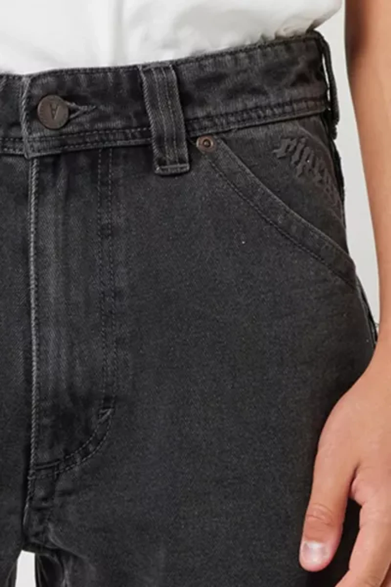 Abrand x Rip Curl A5 Baggy Jean
